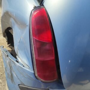 Piloto trasero izquierdo Lancia Ypsilon (843) 1.2 i 16V (80 cv)
