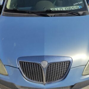 Capot Lancia Ypsilon (843) 1.2 i 16V (80 cv)
