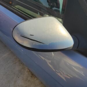 Retrovisor derecho Lancia Ypsilon (843) 1.2 i 16V (80 cv)