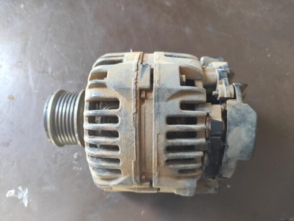 Alternador Volkswagen Crafter 30-50 Furgón (2E_) 2.5 TDI (136 cv)