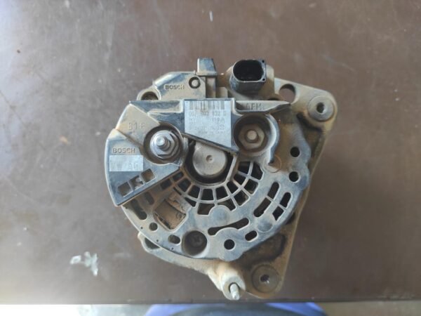 Alternador Volkswagen Crafter 30-50 Furgón (2E_) 2.5 TDI (136 cv) - Imagen 2