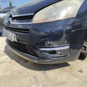 Paragolpe delantero Citroen C4 I Grand Picasso (Fase I, 2006) 2.0 HDi (136 cv) FAP Automatico