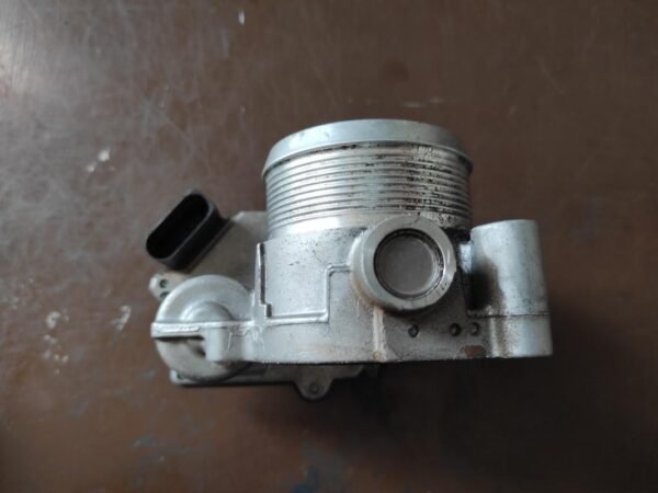 Caja de mariposa Volkswagen Crafter 30-50 Furgón (2E_) 2.5 TDI (136 cv) - Imagen 2