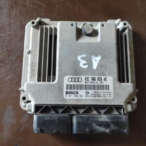 Centralita motor uce Audi A3 (8P) 1.6 FSI (115 cv)