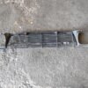Rejilla delantera Seat 127 1.0 (52 cv) - Imagen 2