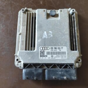 Centralita motor uce Audi A3 (8P) 2.0 TDI (140 cv)