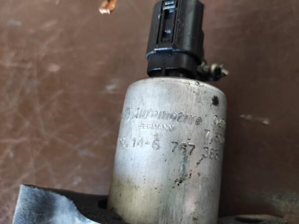 Bomba combustible Bmw Serie 3 (E46, 2001) 320d (150 cv) - Imagen 2