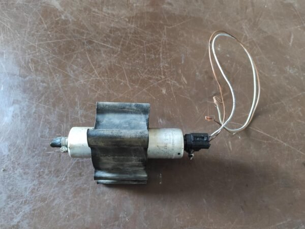 Bomba combustible Bmw Serie 3 (E46, 2001) 320d (150 cv)