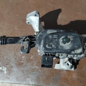 Valvula EGR Citroen C4 II Hatchback (Fase II, 2015) 1.6 BlueHDi (99 cv)