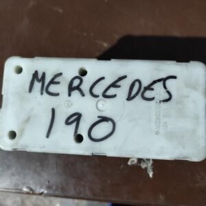 Centralita cierre Mercedes Benz 190 (W201) 2.5 D (91 cv)