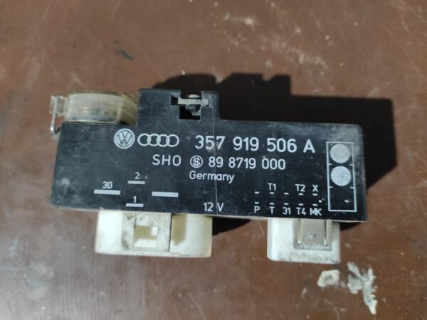 Caja precalentamiento Volkswagen Passat (B5) 1.9 TDI (101 cv)