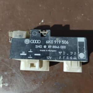 Caja precalentamiento Volkswagen Polo III (6N/6KV) 1.6 (75 cv)