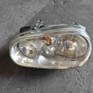 Faro izquierdo Volkswagen Golf IV (1J1) 1.6 (101 cv)