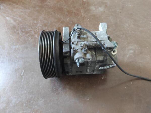 Compresor aire acondicionado Mazda 6 Hatchback (GG) 2.0 DI (143 cv)