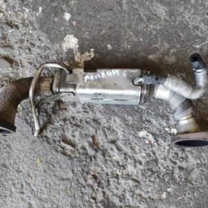 Enfriador EGR Mazda 6 Hatchback (GG) 2.0 DI (143 cv)