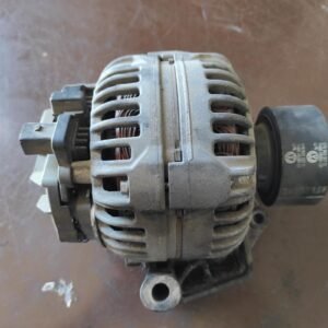 Alternador Volkswagen Touareg I (7L) 2.5 R5 TDI (174 cv)
