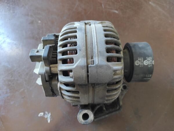 Alternador Volkswagen Touareg I (7L) 2.5 R5 TDI (174 cv)