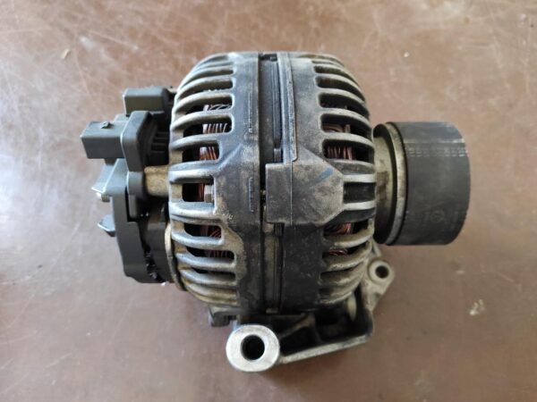 Alternador Volkswagen Touareg I (7L) 2.5 R5 TDI (174 cv)