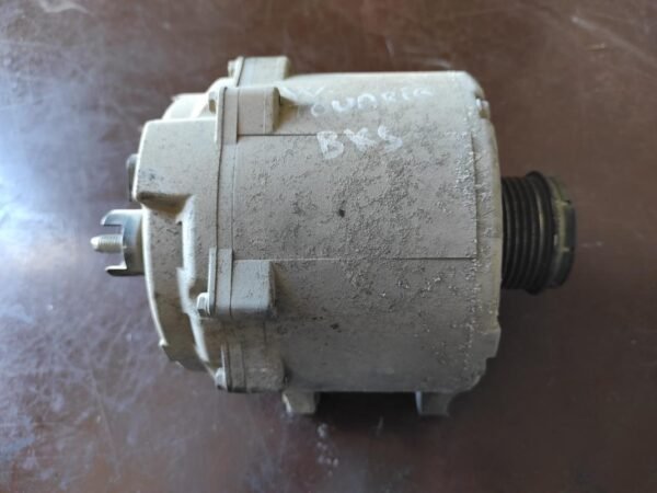 Alternador Volkswagen Touareg I (7L) 3.0 TDI (224 cv) Tiptronic