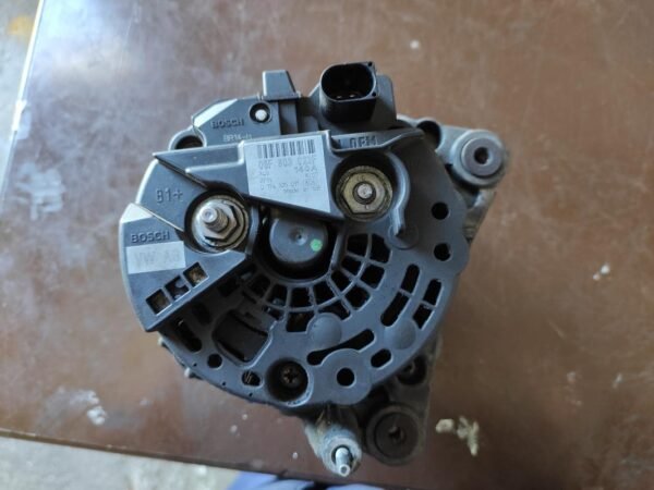 Alternador Seat Leon II (1P) 1.9 TDI (105 cv) - Imagen 2