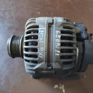 Alternador Seat Leon II (1P) 1.9 TDI (105 cv)