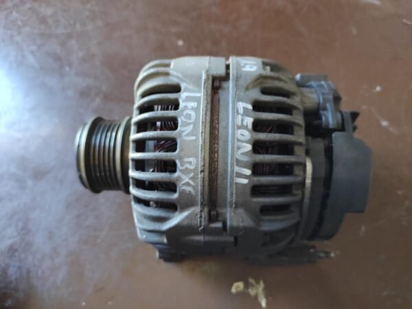 Alternador Seat Leon II (1P) 1.9 TDI (105 cv)