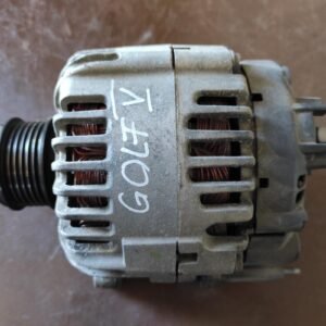 Alternador Volkswagen Golf V 1.9 TDI (105 cv)