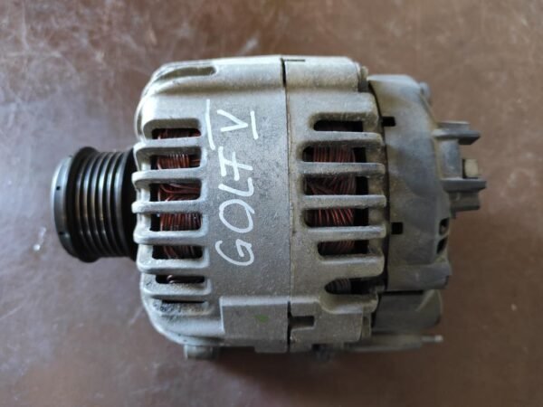 Alternador Volkswagen Golf V 1.9 TDI (105 cv)