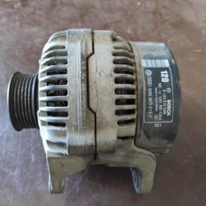 Alternador Audi A6 Avant (4A,C4) 2.5 TDI (140 cv)