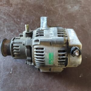Alternador Land Rover Freelander (LN) 2.0 DI (98 cv)