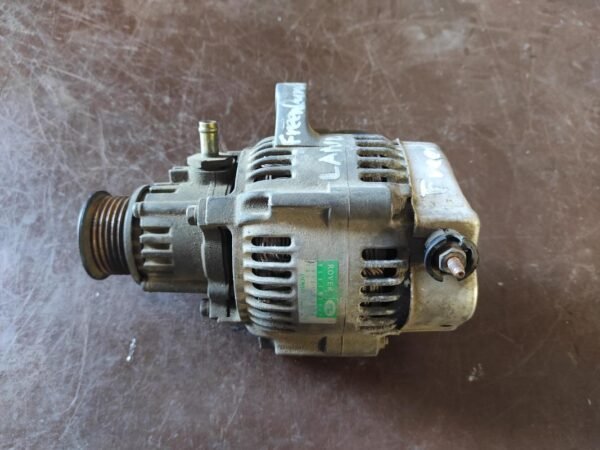Alternador Land Rover Freelander (LN) 2.0 DI (98 cv)
