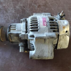 Alternador Rover 45 Hatchback (RT) 2.0 TD (101 cv)