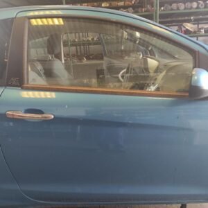 Puerta delantera derecha Ford KA II 1.2 (69 cv)