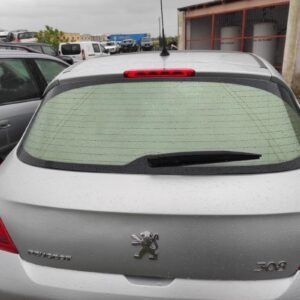 Porton trasero Peugeot 308 I 1.6I 16V THP (150 cv) 3d