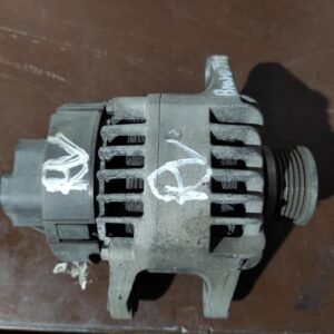 Alternador Fiat Bravo II 1.9 MultiJet (120 cv)
