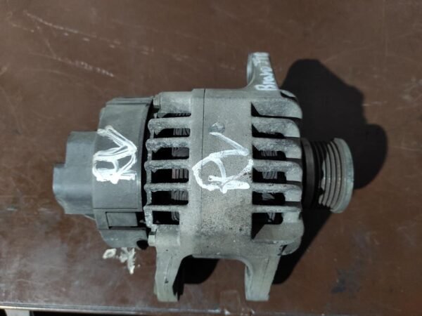 Alternador Fiat Bravo II 1.9 MultiJet (120 cv)