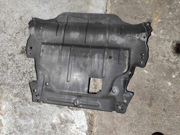 Cubrecarter Ford Mondeo III Hatchback 2.0 TDCi (140 cv)