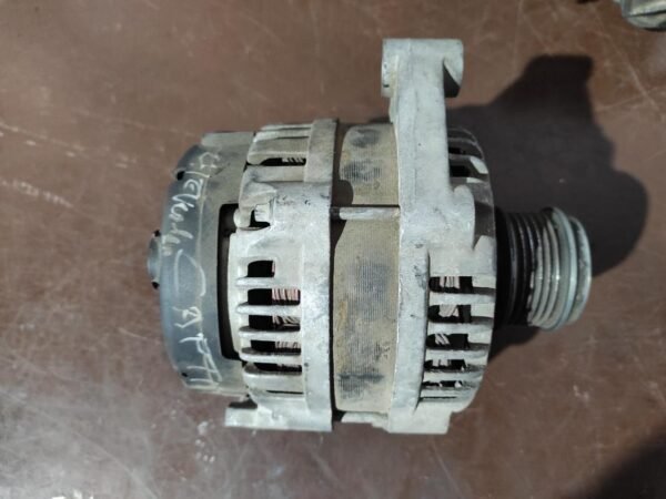 Alternador Chevrolet Captiva 2.0 TD (150 cv)