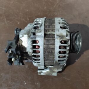 Alternador Citroen JUMPY (U6U) 1.9 TD (90 cv)