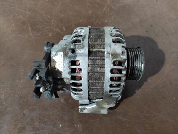 Alternador Citroen JUMPY (U6U) 1.9 TD (90 cv)