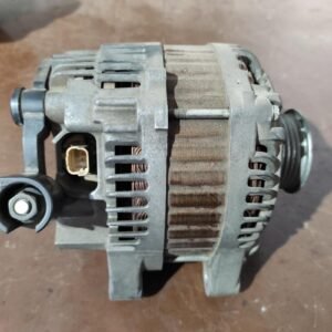 Alternador Peugeot 407 2.0 HDi (136 cv)