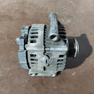 Alternador Citroen Jumper Furgón 2.2 HDi (120 cv)