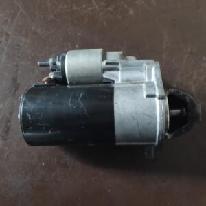 Motor de arranque Ford KA II 1.2 (69 cv)
