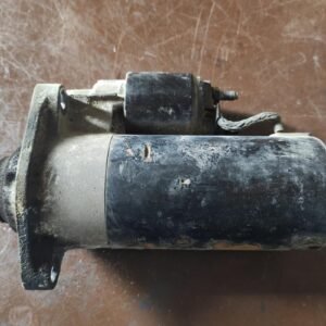 Motor de arranque Volkswagen Polo III (6N/6KV) 1.9 SDI (64 cv)