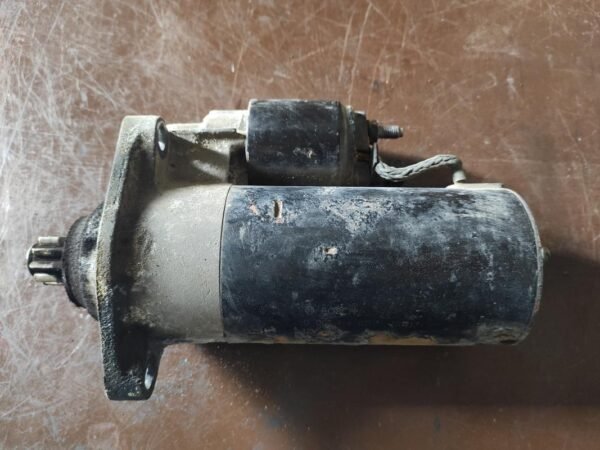 Motor de arranque Volkswagen Polo III (6N/6KV) 1.9 SDI (64 cv)