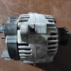 Alternador Renault Megane II 1.6 16V (112 cv)
