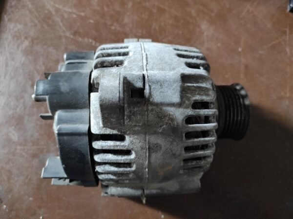 Alternador Renault Megane II 1.6 16V (112 cv)