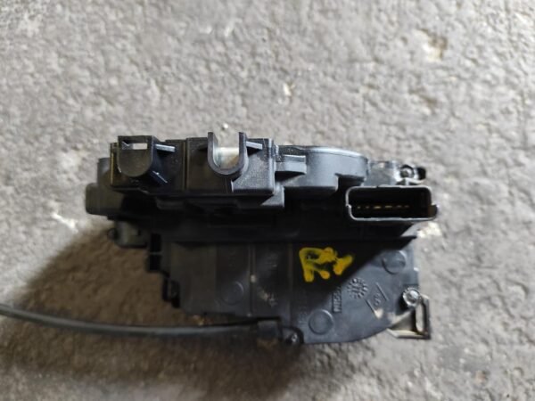 Cerradura puerta trasera derecha Renault Kangoo II 1.5 Dci (68cv) - Imagen 2