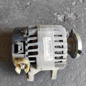 Alternador Ford C-MAX (Versión 2007) 1.8 TDCi (115 cv)