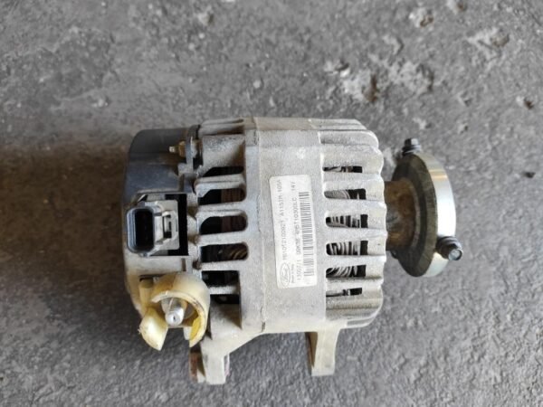Alternador Ford C-MAX (Versión 2007) 1.8 TDCi (115 cv)